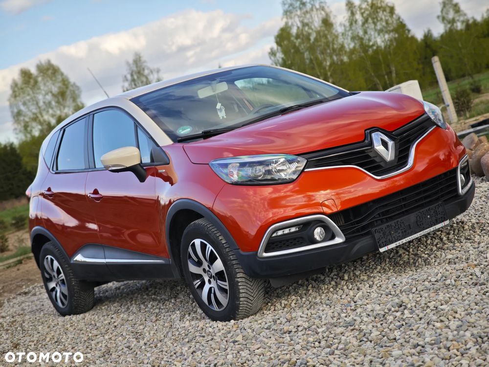 Renault Captur - 3