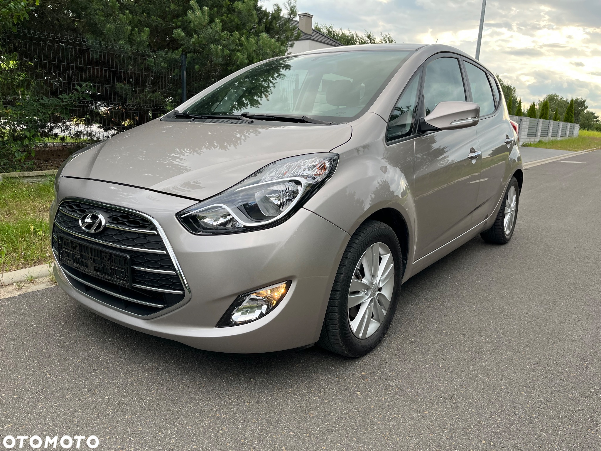 Hyundai ix20 1.4 Premium - 2
