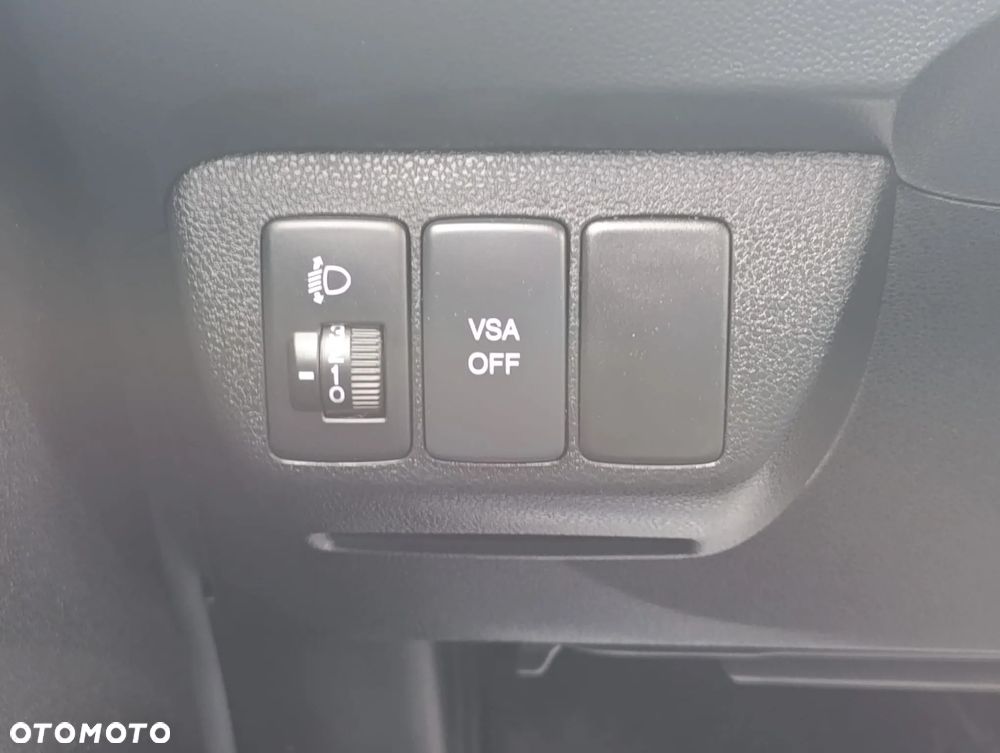 Honda Jazz 1.4 i-VTEC Elegance - 11