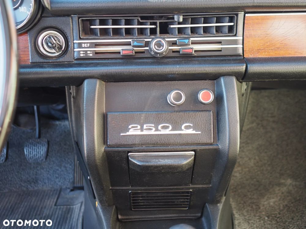 Mercedes-Benz Inny - 12