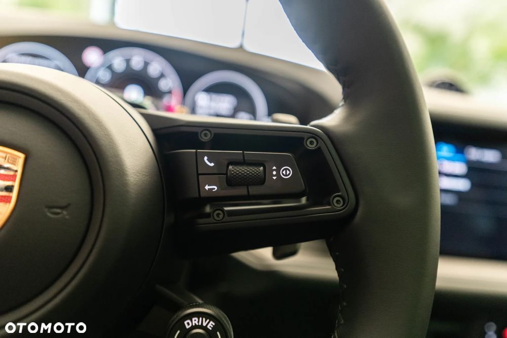 Porsche Cayenne E-Hybrid PHEV Black Edition - 18