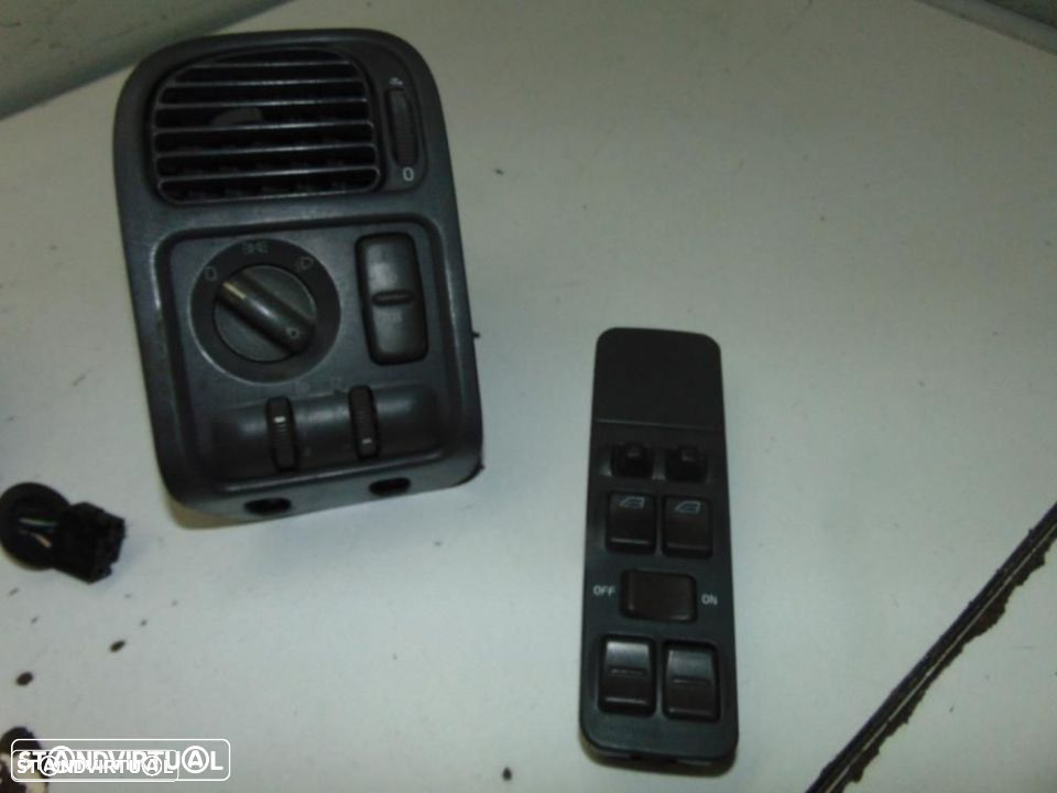 Volvo S80 espelhos - 6