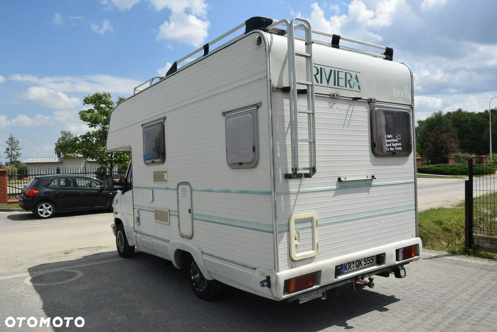 Fiat Ducato - 12
