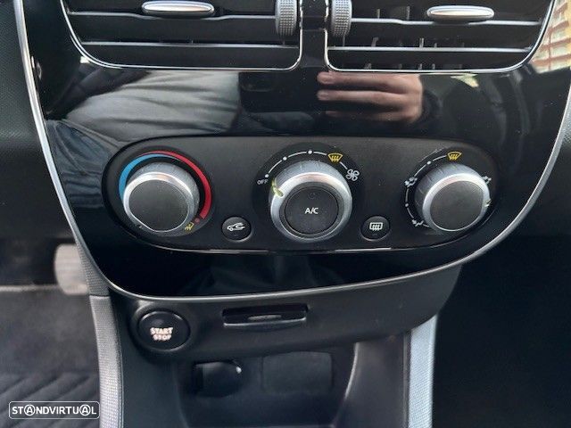 Renault Clio 1.5 dCi Confort 82g - 8