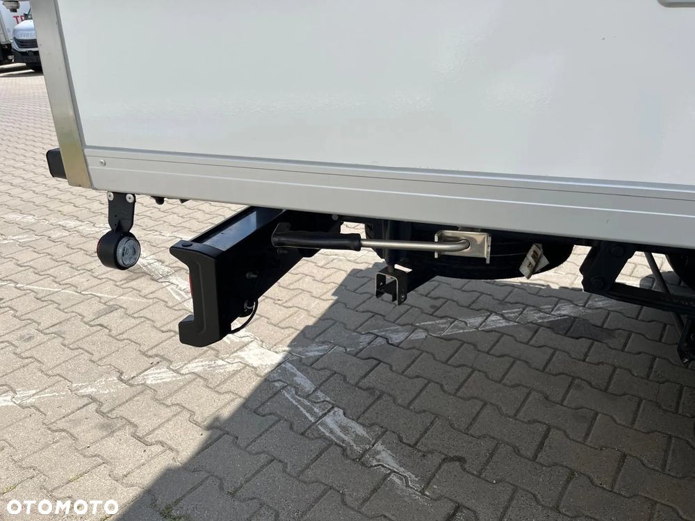 Iveco Daily / Pewny partner w biznesie ! - 8
