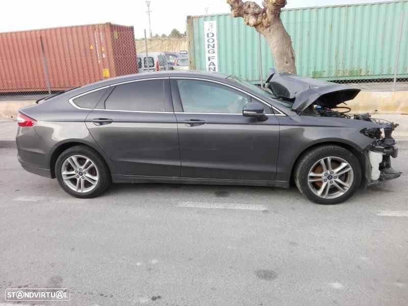 MANGA DE EIXO TRASEIRA ESQUERDA FORD MONDEO SPORTBREAK CNG - 1