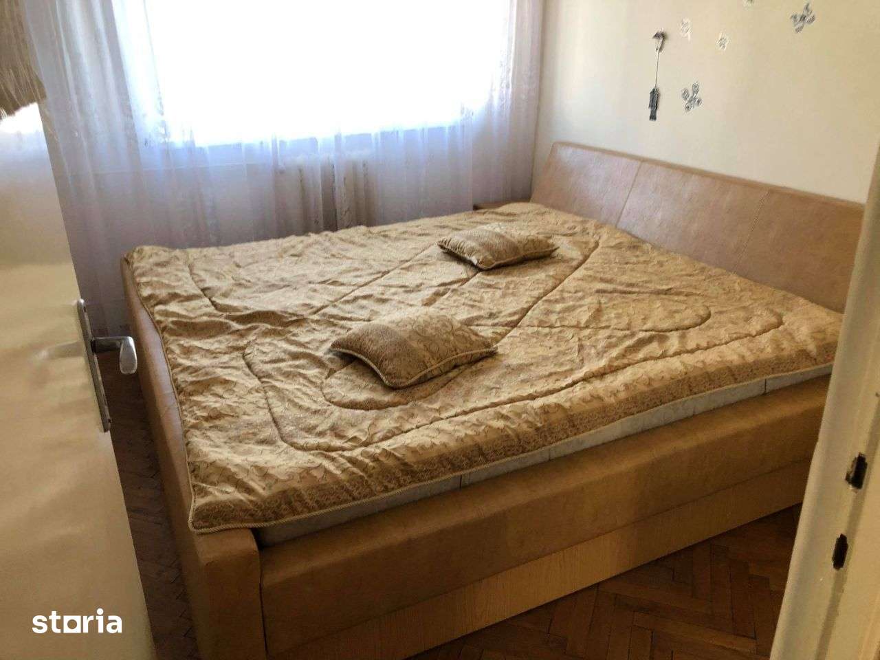 4 Camere,Maratei,etaj 1 — fotografia 3