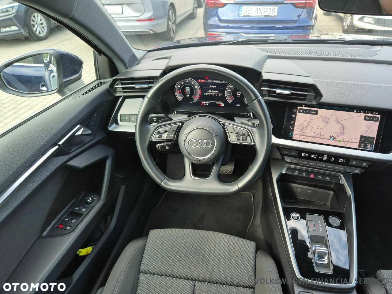 Audi A3 - 9