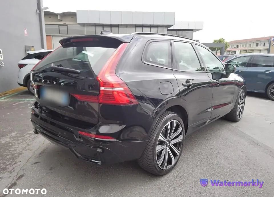 Volvo XC 60 - 3