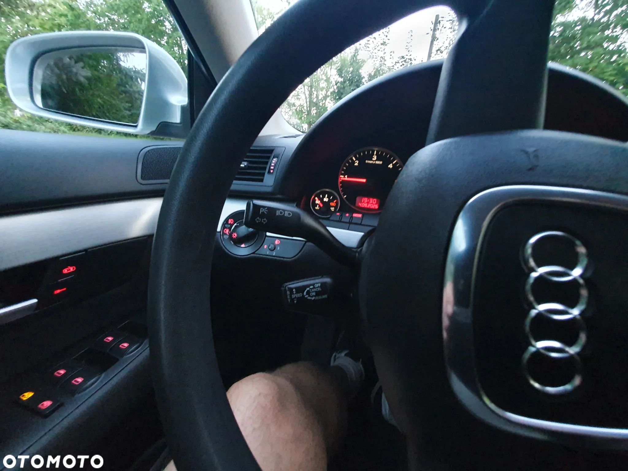 Audi A4 Avant 2.0 TDI - 15