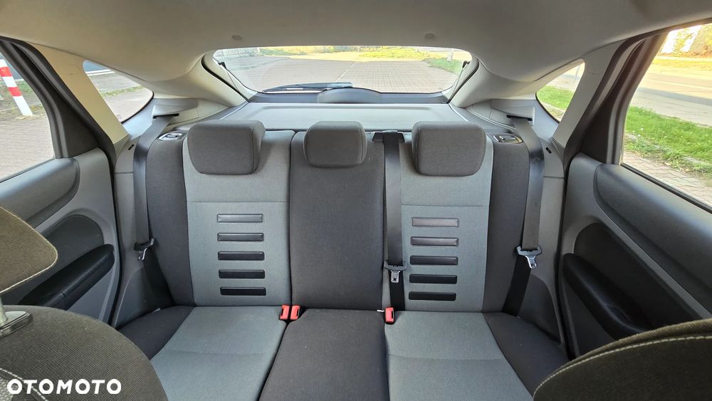 Ford Focus 2.0 Gold X - 16