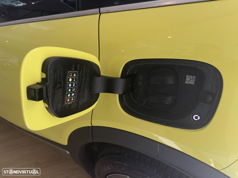 Smart #1 66 kWh Premium - 14