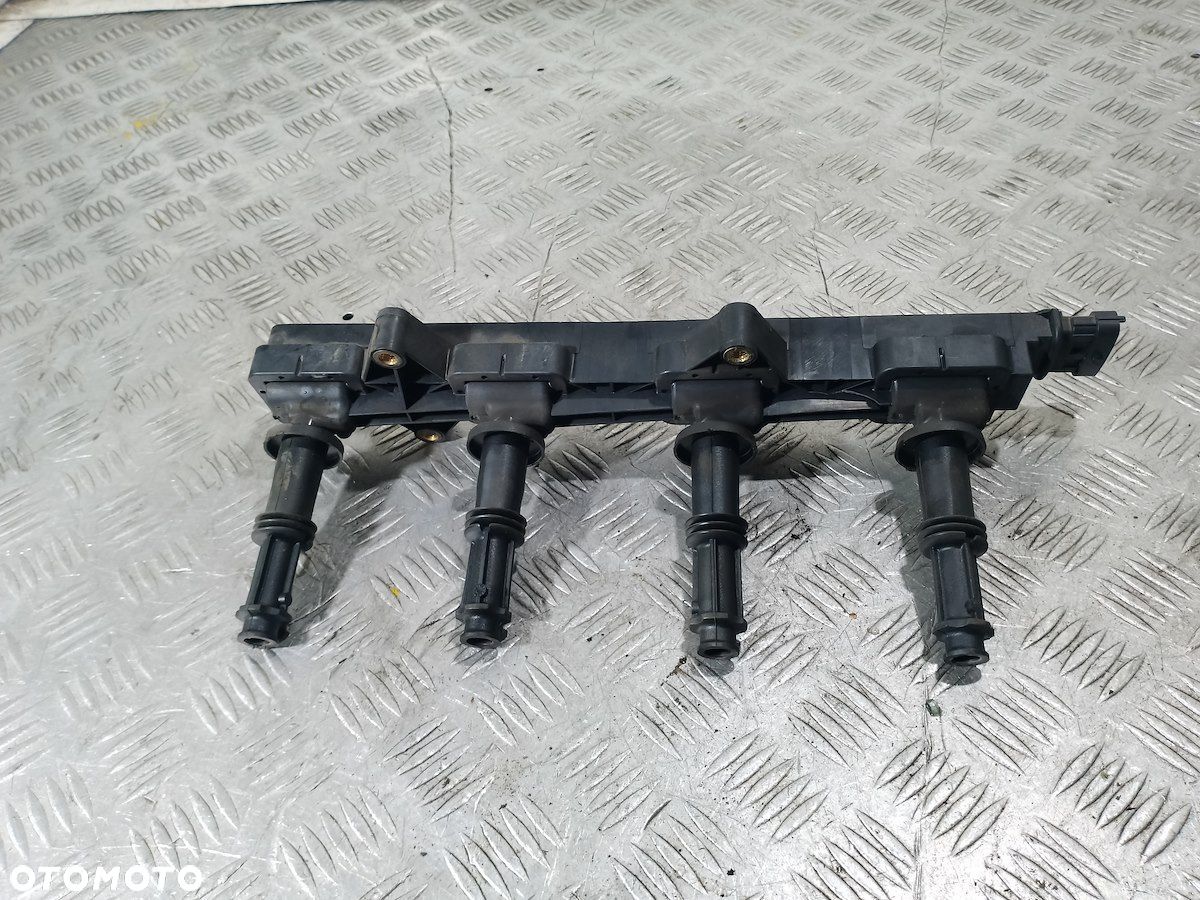 CEWKA ZAPŁONOWA OPEL VECTRA C 0040102149 2.2 B - 1