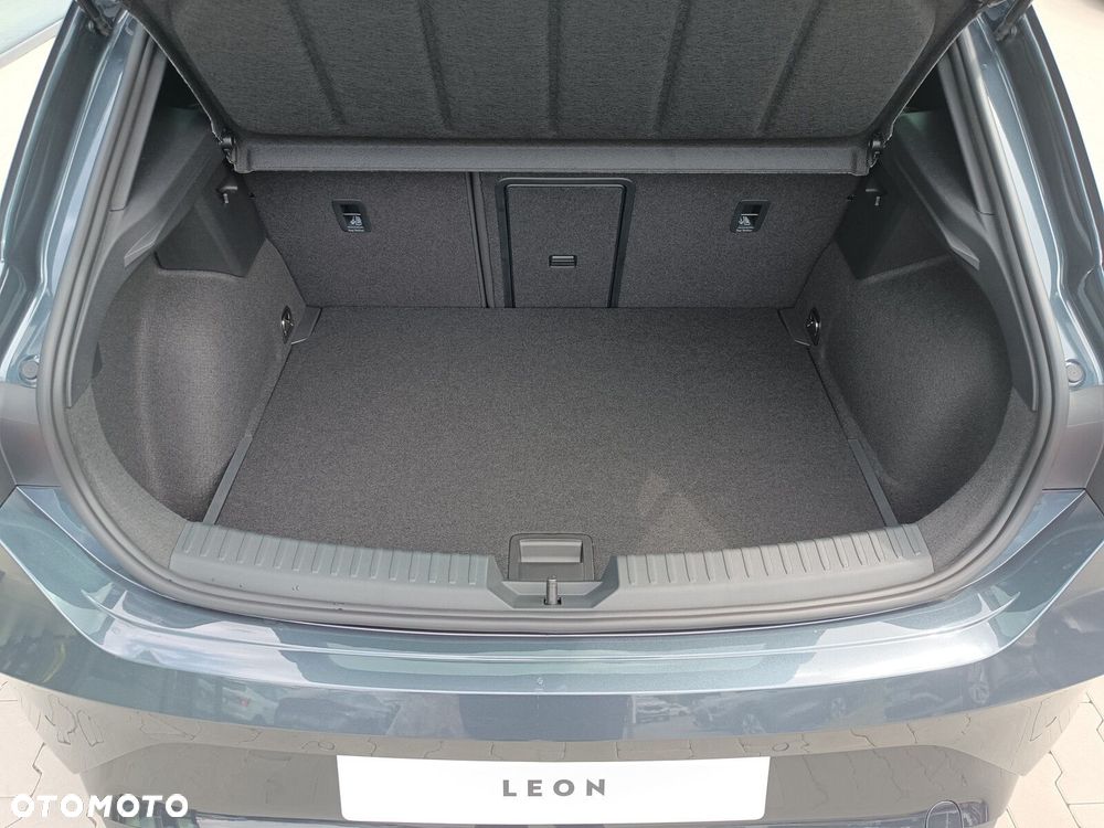 Cupra Leon 1.5 eTSI DSG - 9