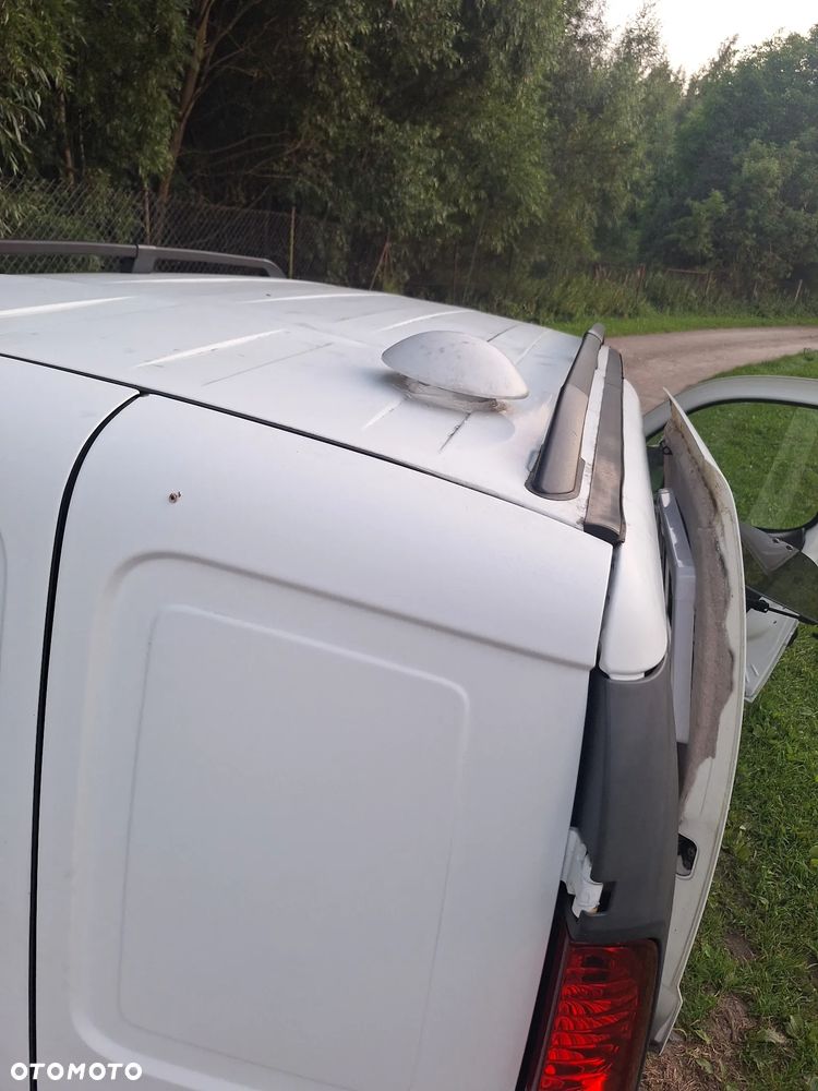 Fiat Doblo 1.9 JTD ELX - 11