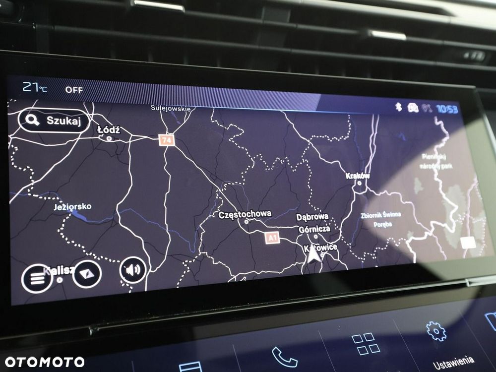 Peugeot 308 1.2 PureTech Allure S&S - 29