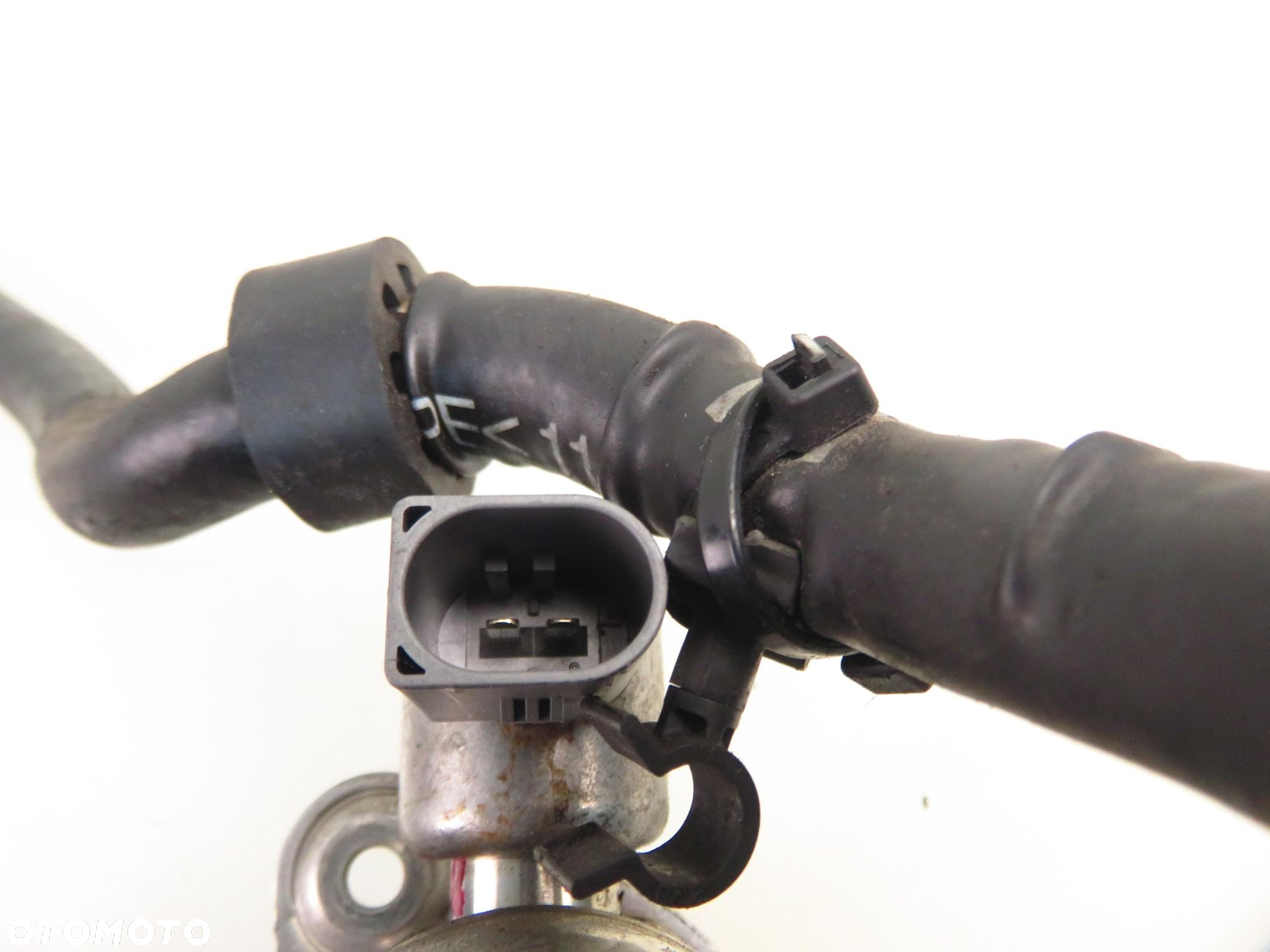 POMPA WTRYSKOWA AUDI A4 B8 1.8 TFSI 06H127025M 0261520070 - 3