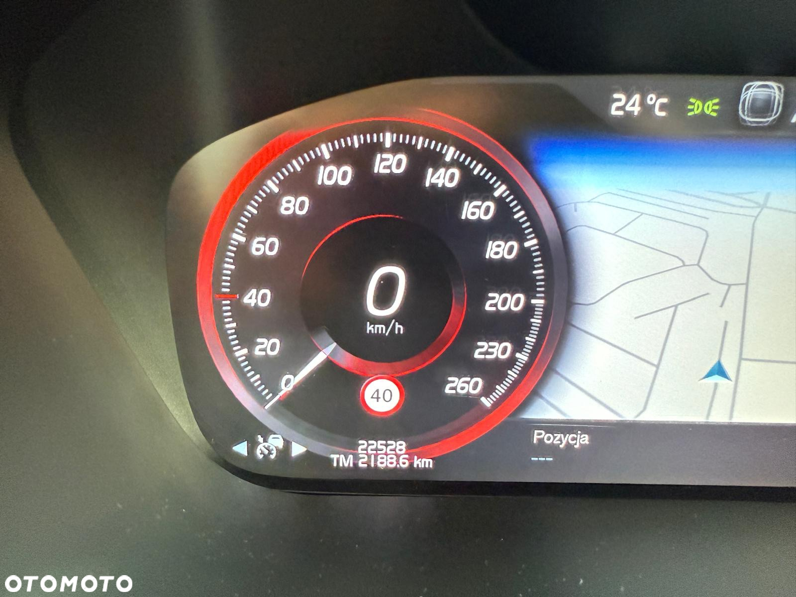 Volvo XC 60 T5 AWD Geartronic Momentum - 36