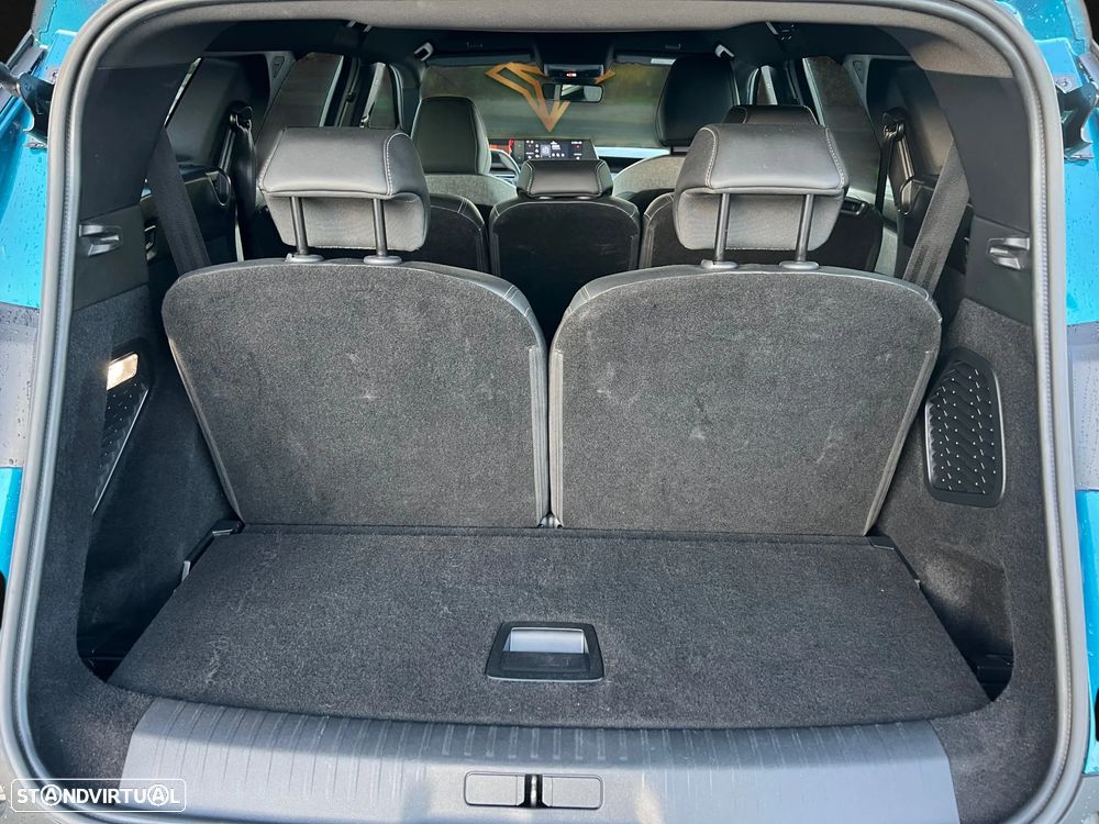 Peugeot 3008 Hybrid 145 e-DSC6 Allure - 15