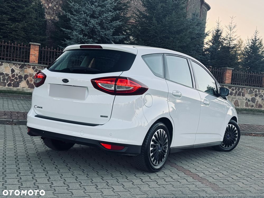 Ford C-MAX - 15