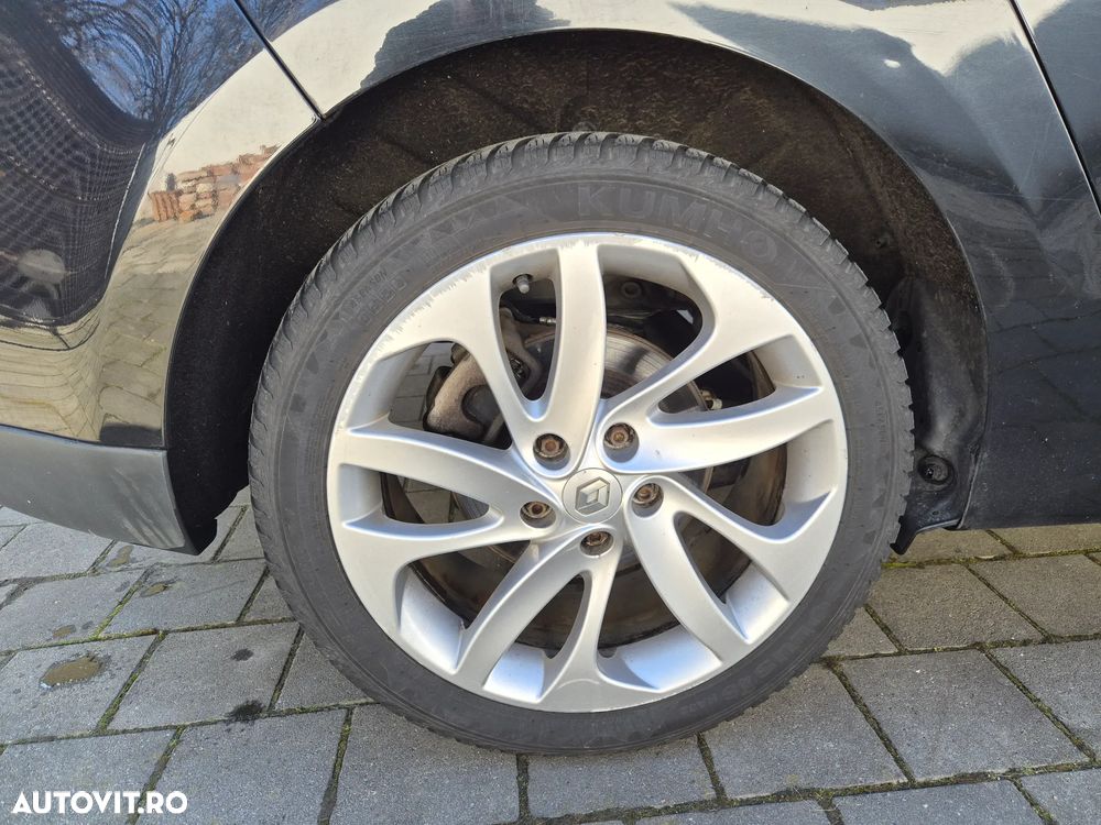 Renault Scenic - 16
