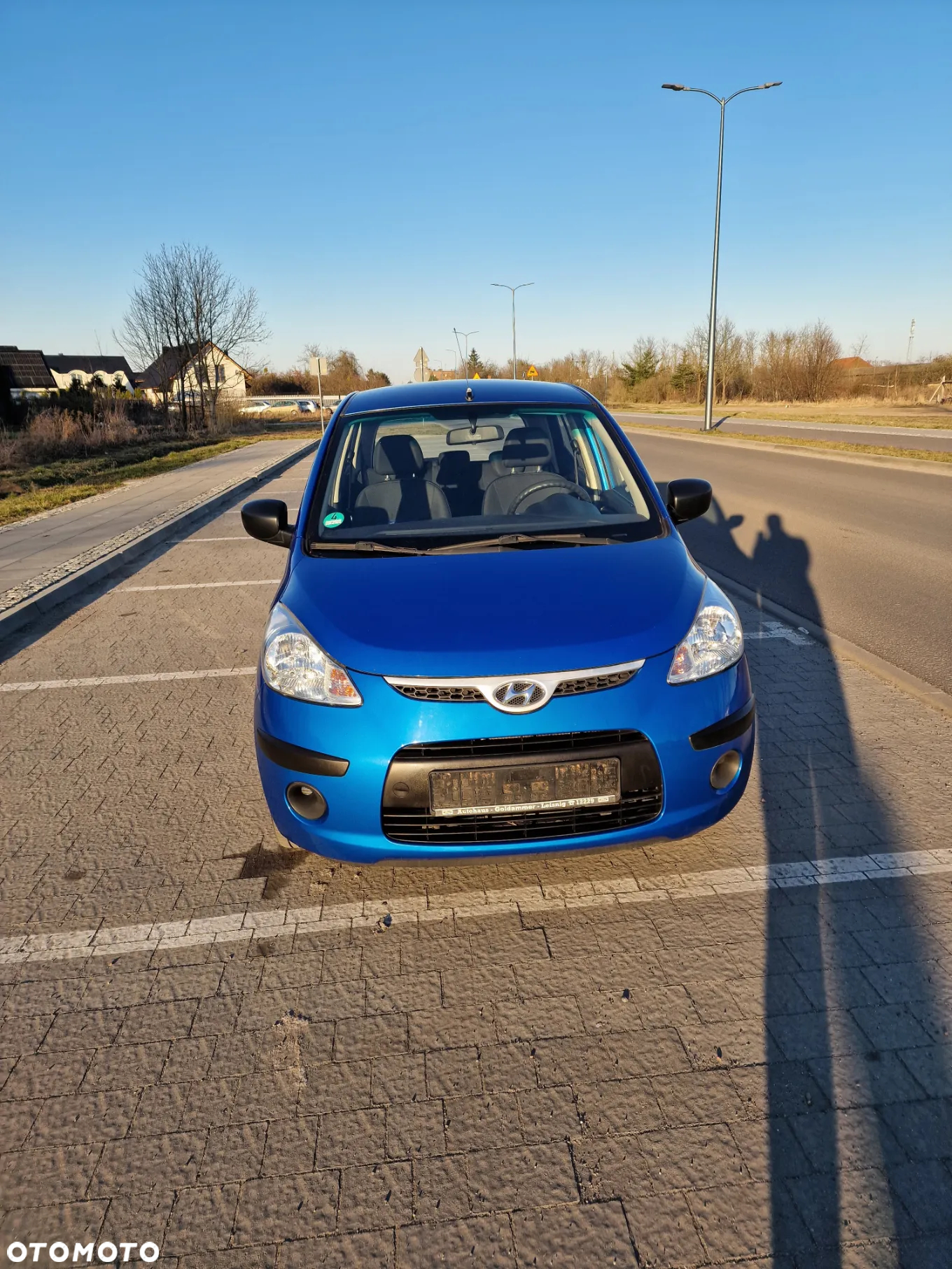Hyundai i10 - 8