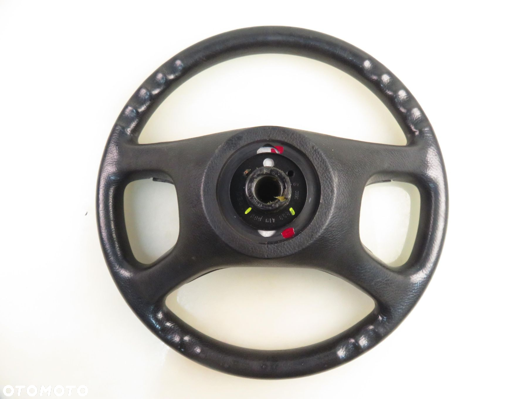 KIEROWNICA AUDI 80 B4 893419660 - 7