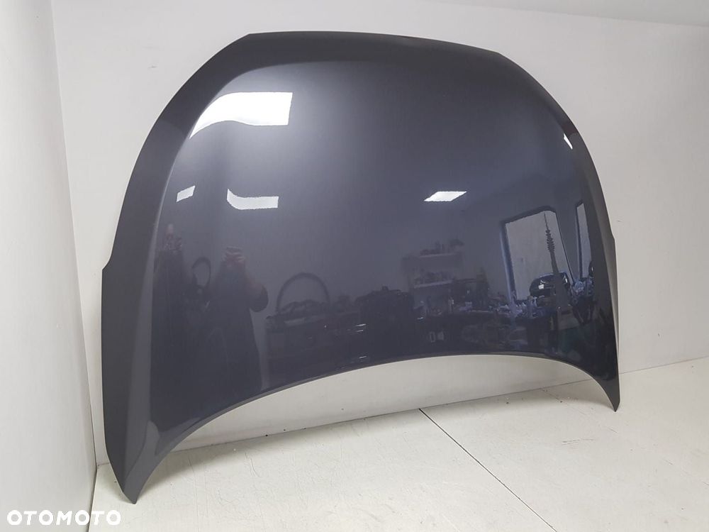 MASKA HYUNDAI TUCSON III 3 15-20 POKRYWA SILNIKA LESZNO - 4