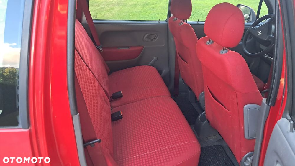 Opel Agila 1.2 Colour Edition - 3