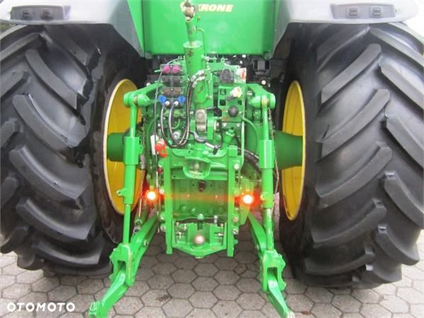 John Deere John Deere 7280R ,2011 - 4