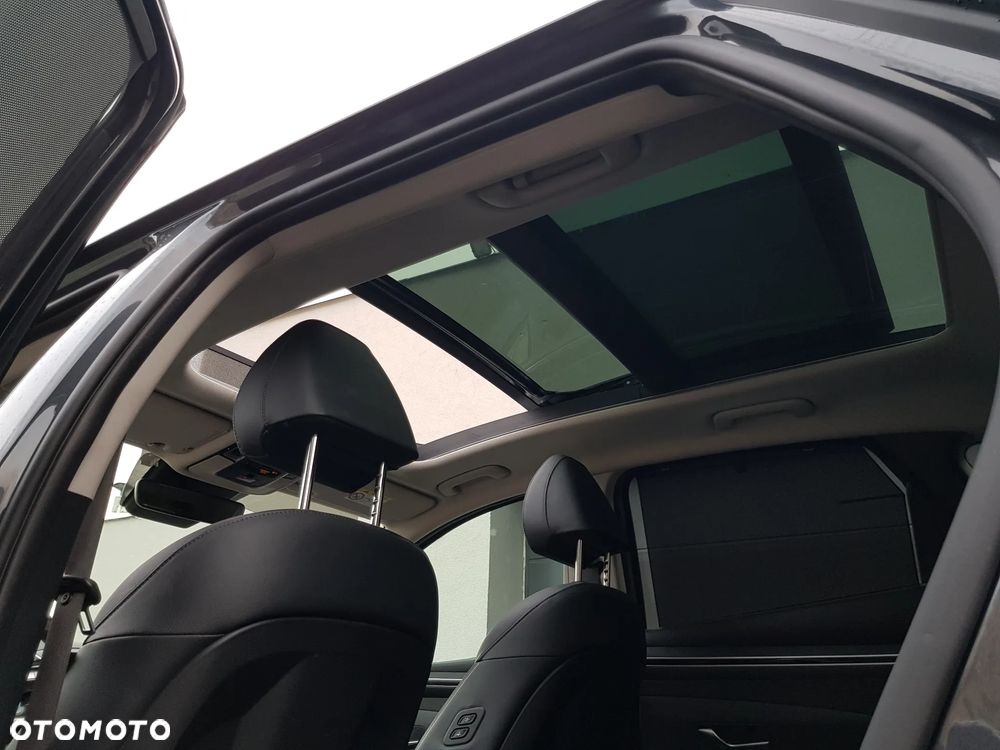 Hyundai Tucson 1.6 T-GDi HEV Platinum 2WD - 20