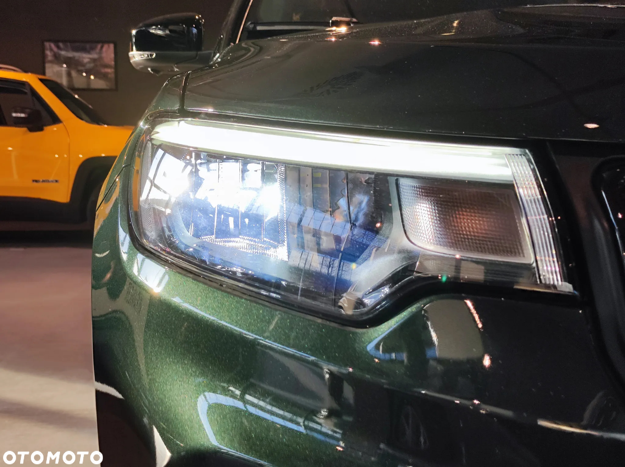 Jeep Compass 1.5 T4 mHEV North Star FWD S&S DCT - 12