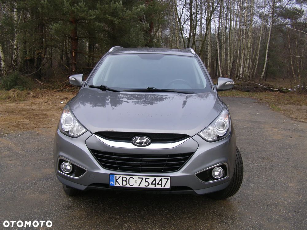 Hyundai ix35 1.6 GDI Comfort 2WD - 3