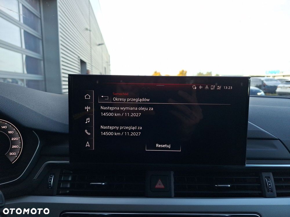 Audi A4 Avant 40 TFSI mHEV S tronic - 30