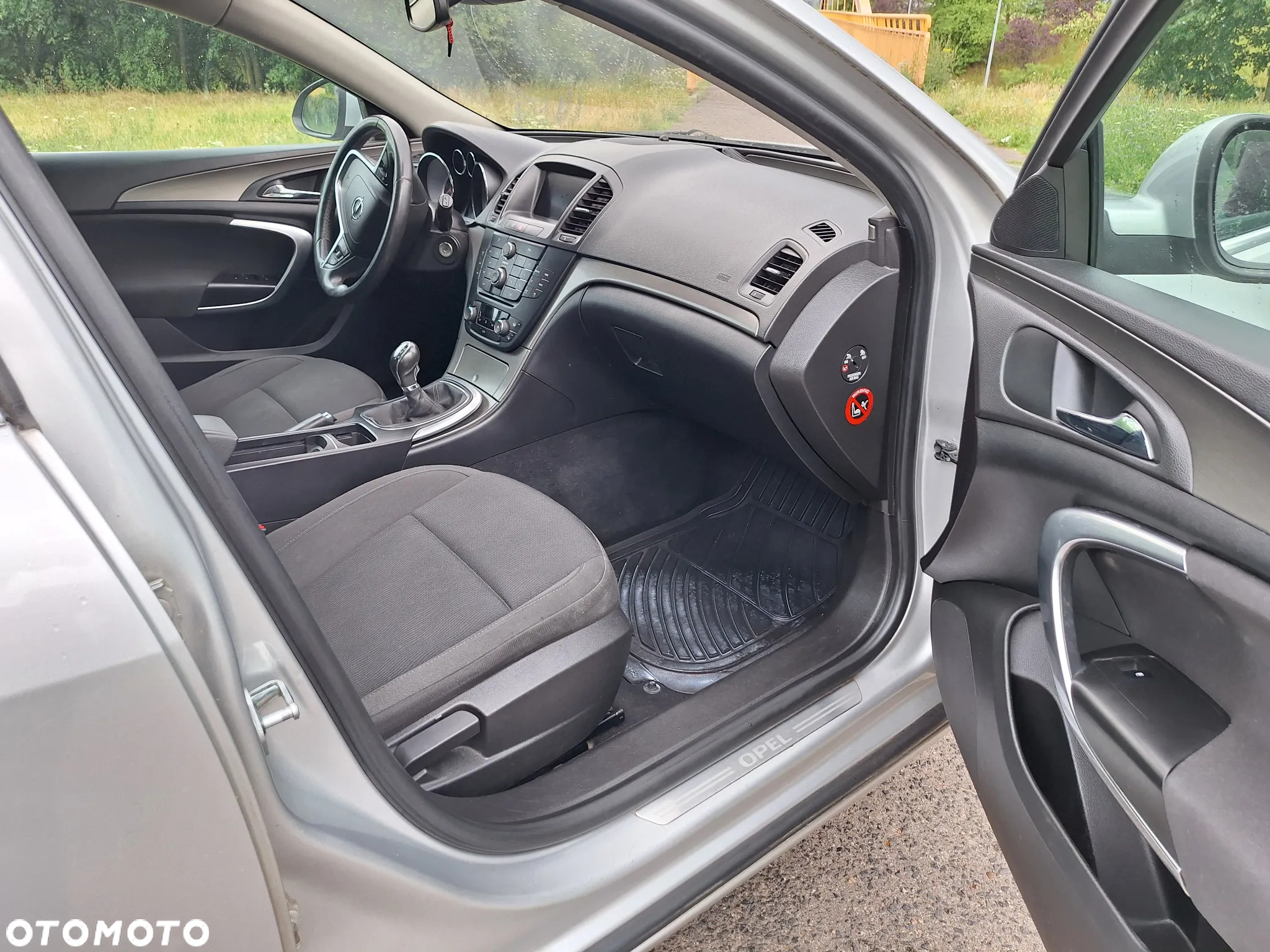 Opel Insignia 2.0 CDTI Cosmo - 5