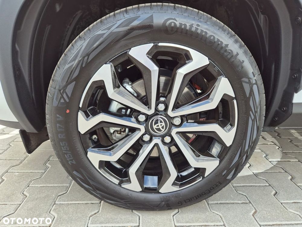 Toyota Yaris Cross Hybrid 1.5 Style - 25