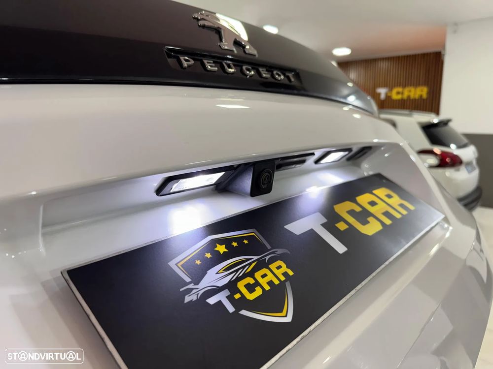 Peugeot 3008 PureTech 130 Stop & Start Allure - 10