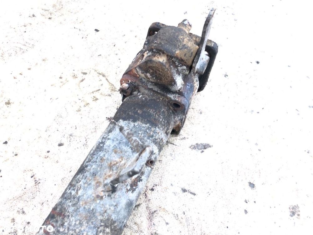 WAŁ NAPĘDOWY TYŁ  PEUGEOT BOXER Autobus (230P) 1994 - 2002 2.5 D 63 kW [86 KM] olej napędowy - 7