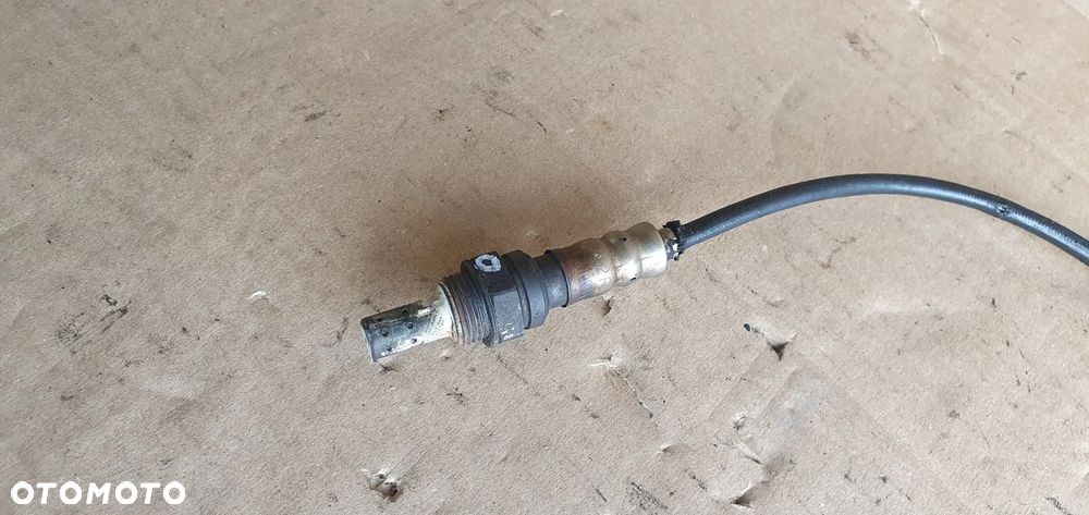 Sonda lambda czujnik BMW 1 F20 1.6i 7599942 - 2