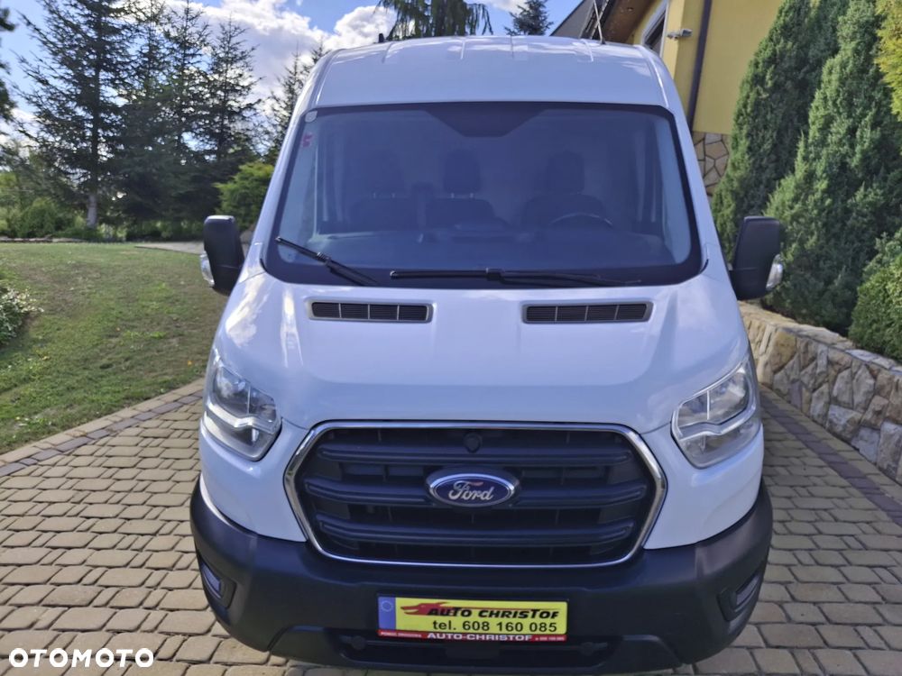 Ford TRANSIT L2H2 - 2