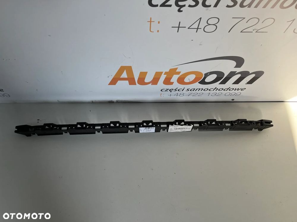 VW GOLF VIII 5H0 ŚLIZG ZDERZAKA 5H0807963 C ORYGINAŁ - 1