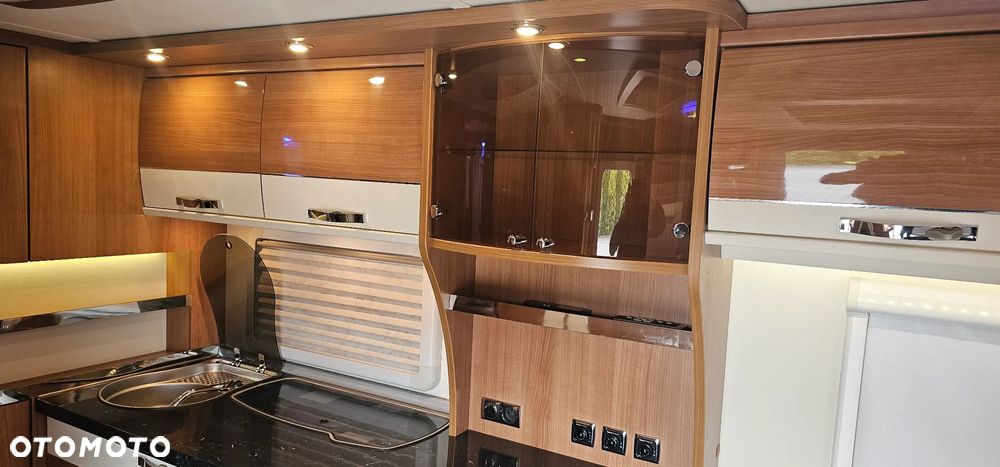 Tabbert Bellini - 17