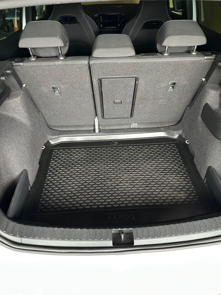 Skoda Karoq 1.5 TSI ACT Sportline DSG - 13