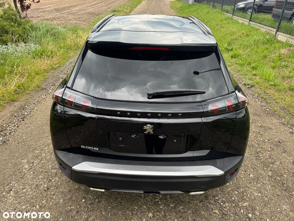 Peugeot 2008 - 14