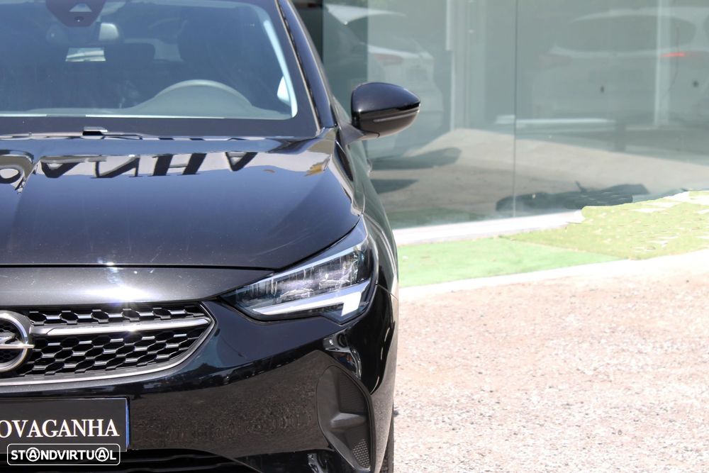 Opel Corsa 1.2 T GS Aut. - 33