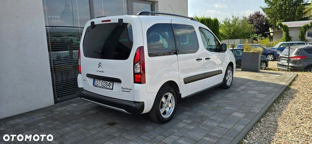 Citroën Berlingo Multispace BlueHDi 120 S&S SHINE - 28