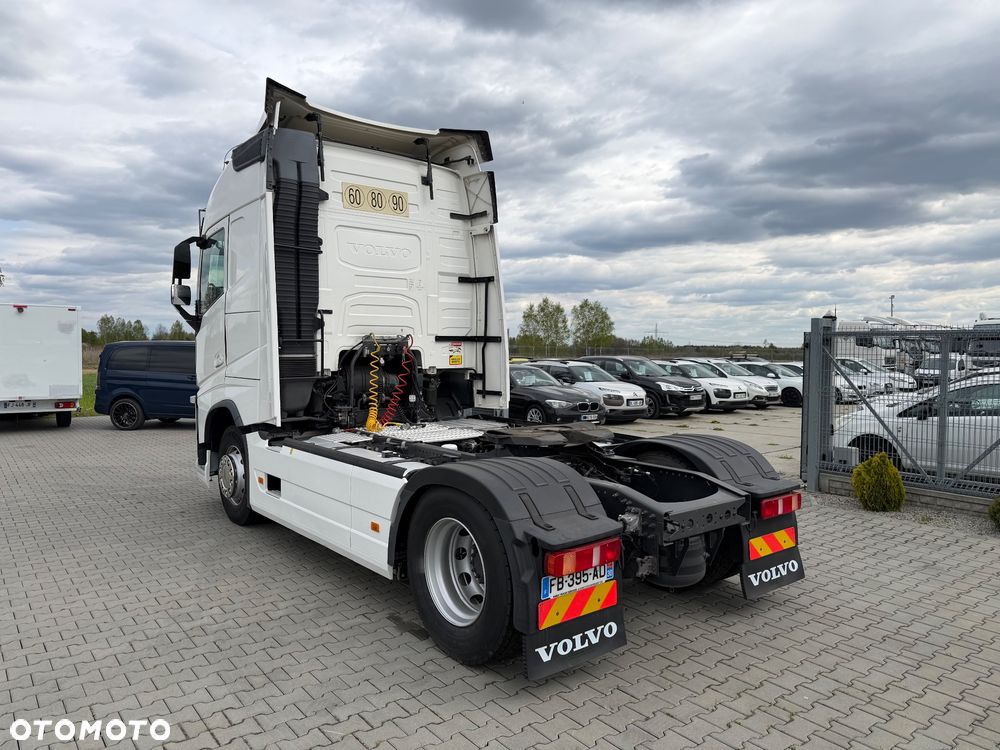 Volvo FH 460 !! Euro 6 !! Stan BDB !! Import France - 10