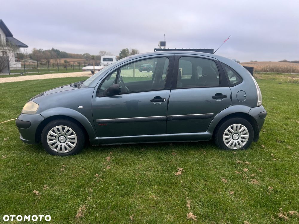 Citroën C3 - 7