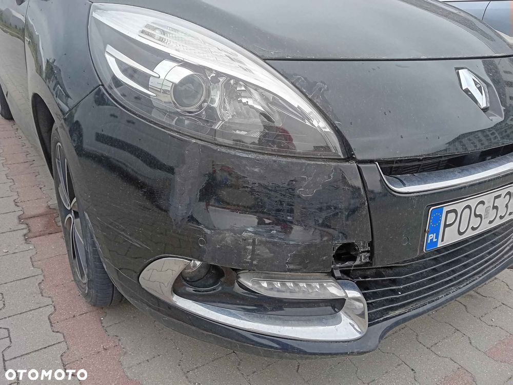 Renault Scenic 1.6dCi Energy Bose Edition - 9