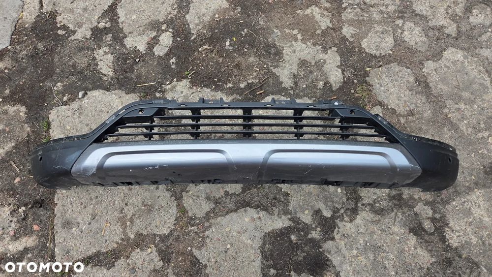 Dokładka zderzaka Renault Kadjar Lift 620262369R - 1